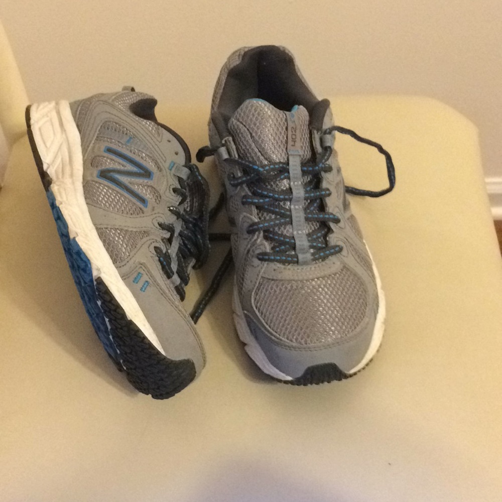 New Balance sneakers